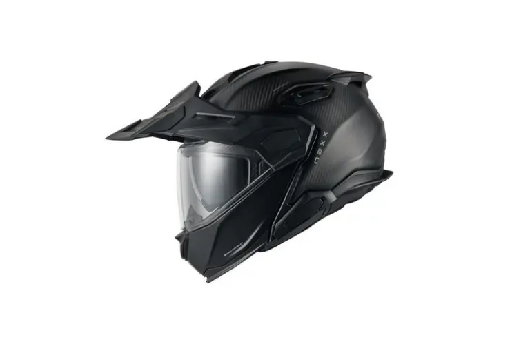 Capacete português NEXX é eleito melhor compra pela revista britânica Ride