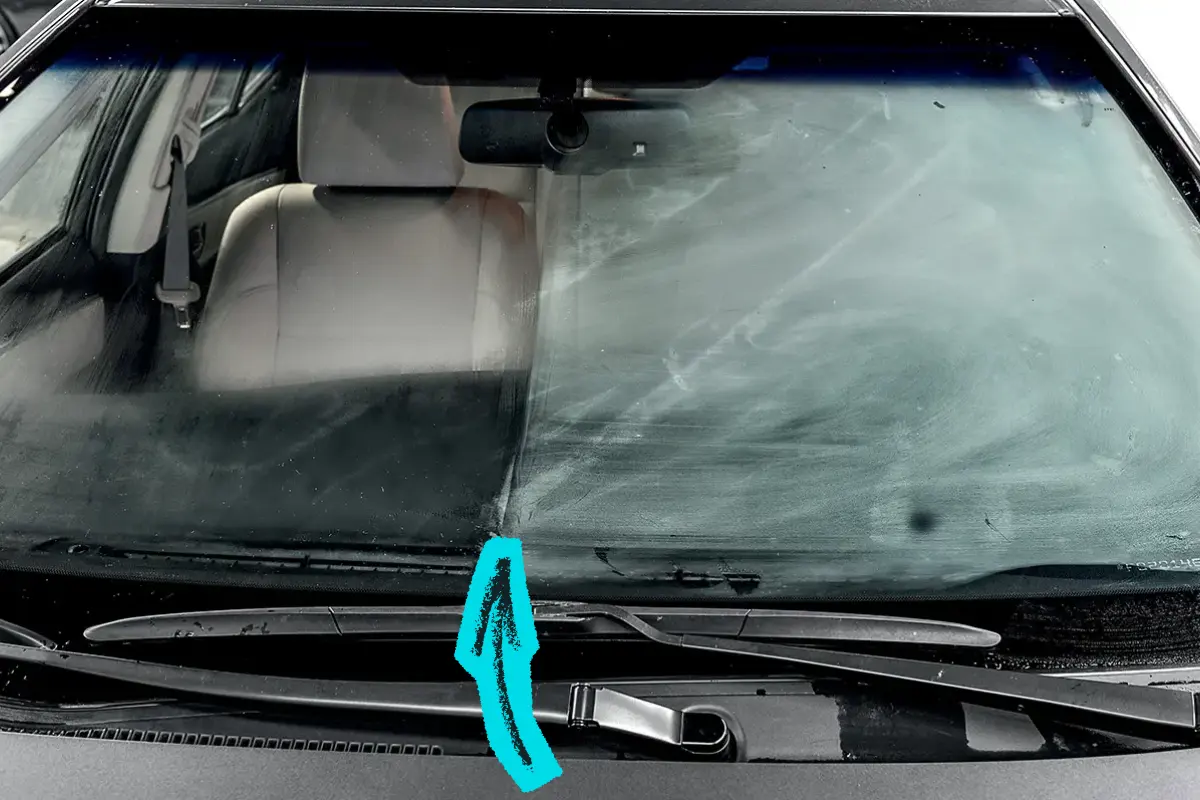 Vidro do carro embaçou na chuva? Veja como resolver com ou sem ar-condicionado