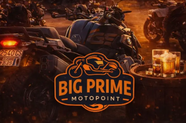 Big Prime Motopoint é inaugurado hoje e traz novo espaço voltado ao público motociclista em Porto Velho