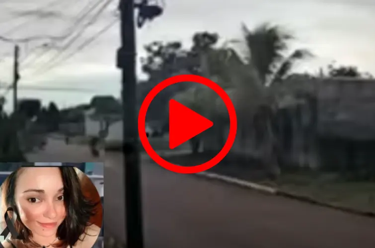 Jornalista de 37 anos morre após grave acidente de trânsito em Vilhena