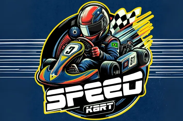 Speed Kart oferece aluguel de kart e diversão garantida em Porto Velho