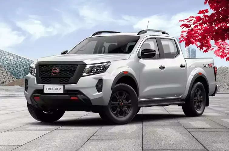 Nissan suspende produção de modelos para o Canadá após tarifas dos Eua