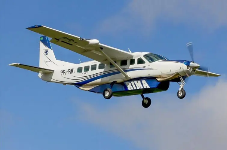 Rima Aviação mostra como o agro pode voar mais alto com tecnologia e agilidade