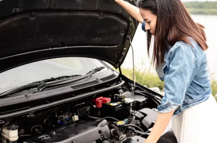 Detran abre inscrições para curso gratuito de mecânica básica para mulheres