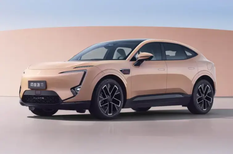  Exclusivo: Caoa se une à chinesa Changan e lançará nova marca no país em 2026