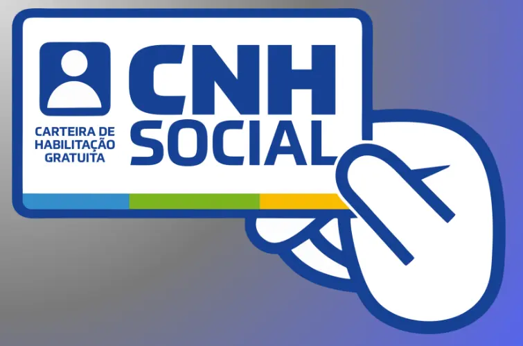 Detran-RO realiza hoje, quarta-feira (17/12), as primeiras entregas de permissões para dirigir do CNH Social