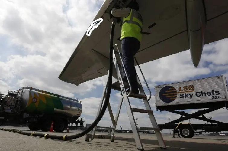 Queda no preço do querosene pode ajudar a frear alta das passagens aéreas em Rondônia