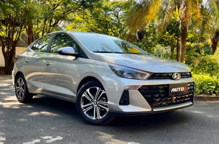 Cinco carros que mais desvalorizaram no Brasil e perderam até R$ 60 mil em um ano