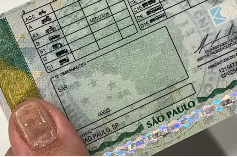 O que é a observação EAR, como tirar e quanto custa em Rondônia