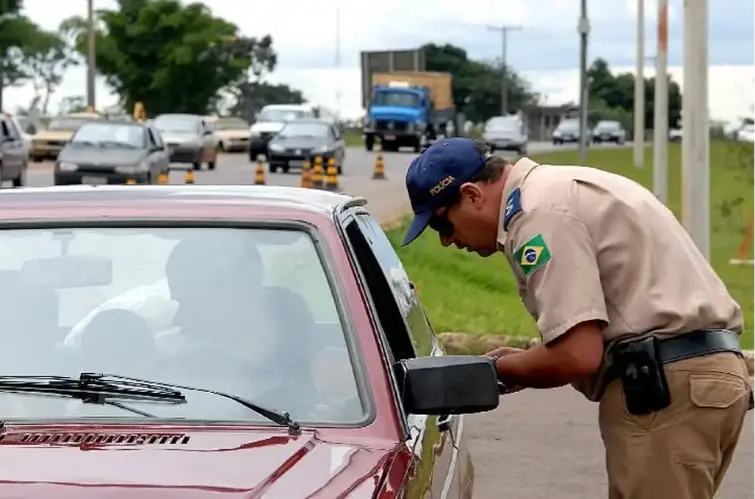Porto Velho registra mais de 16 mil infrações em fevereiro, aponta levantamento do Detran-RO