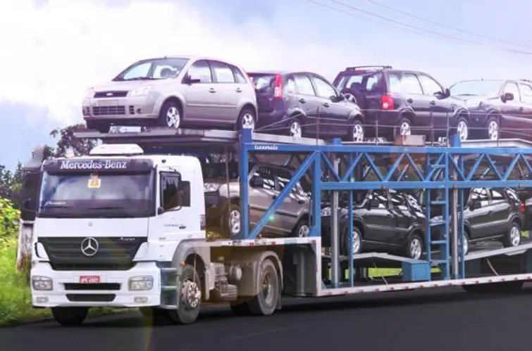 Detran-RO alerta para prazo de recadastramento de veículos adquiridos em outros estados