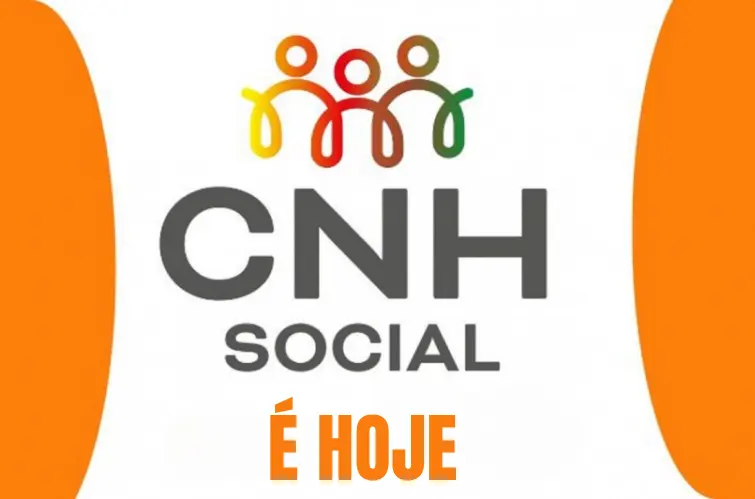 CNH Social 2025: veja como saber se seu nome foi chamado, tutorial 