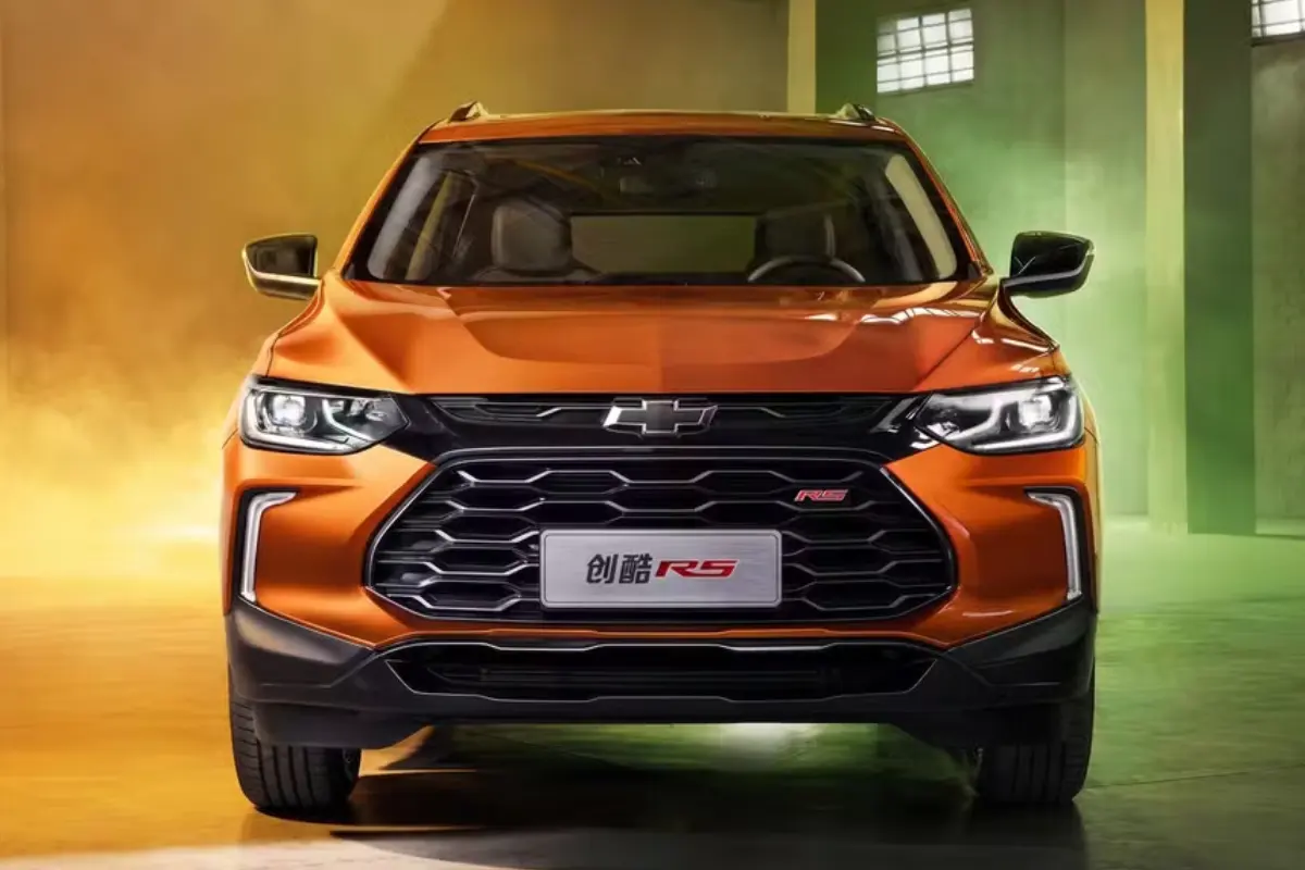 Chevrolet vai sair da China e isso afeta diretamente o Brasil; entenda como
