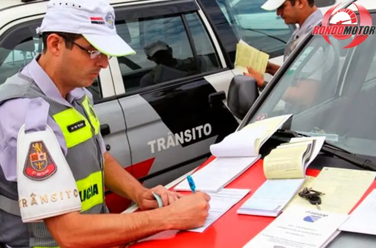 Porto Velho registra mais de 36 mil infrações de trânsito em 2025