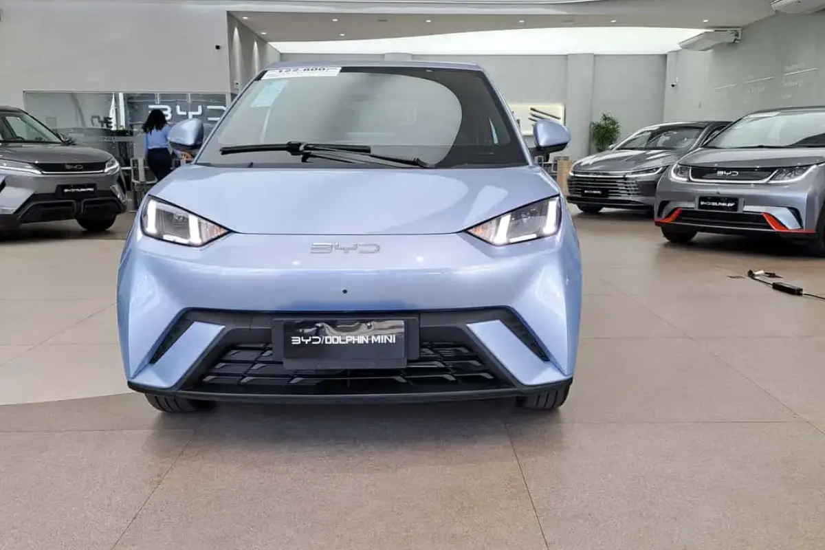 Carros eletrificados já representam mais de 20% das vendas e aceleram transformação do mercado brasileiro
