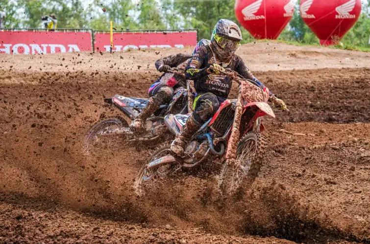 Porto Velho recebe a 8ª etapa do Campeonato Estadual de Motocross neste fim de semana