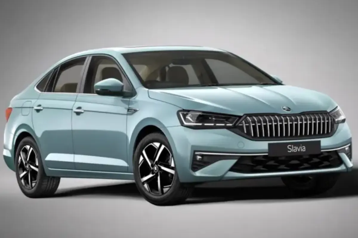 Volkswagen Virtus nem parece o mesmo com mudanças feitas pela Skoda