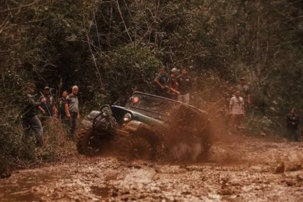 Pulseiras para o 2º Encontro Off-Road Nova Mamoré já podem ser retiradas mediante doação de alimentos