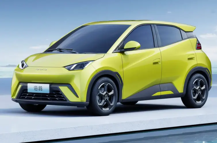 China teme que guerra de preços dos elétricos ameace sobrevivência da indústria