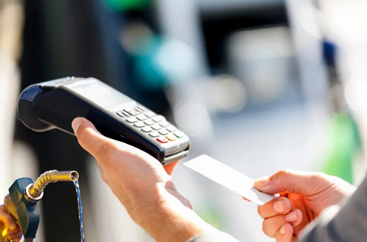 Você sabia? Abastecer pelo app Preço Justo pode deixar a gasolina mais barata em Porto Velho