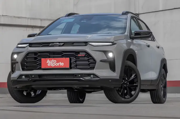 Chevrolet Sonic resolveu a polêmica da correia banhada a óleo?