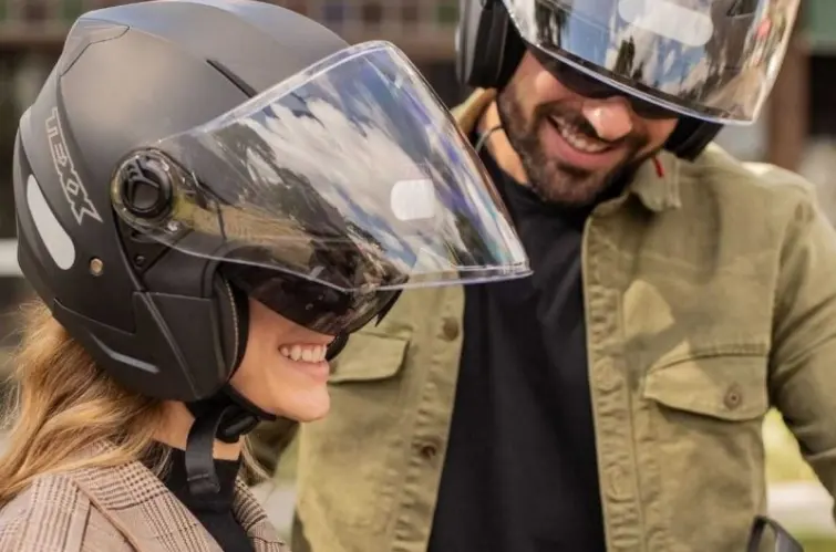 O que mudou (e o que não mudou) nas regras sobre o uso de capacetes