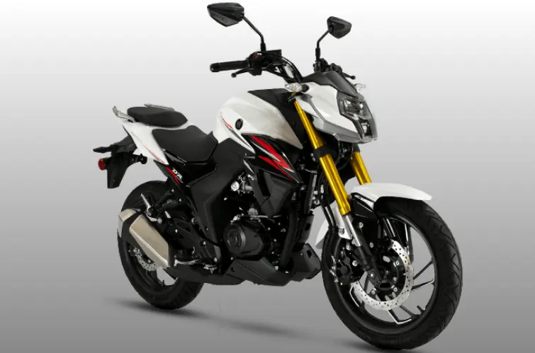 Testamos a DR 160: a street que surpreende no custo-benefício