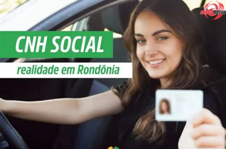 CNH Social de Rondônia encerra inscrições no dia 30 de junho