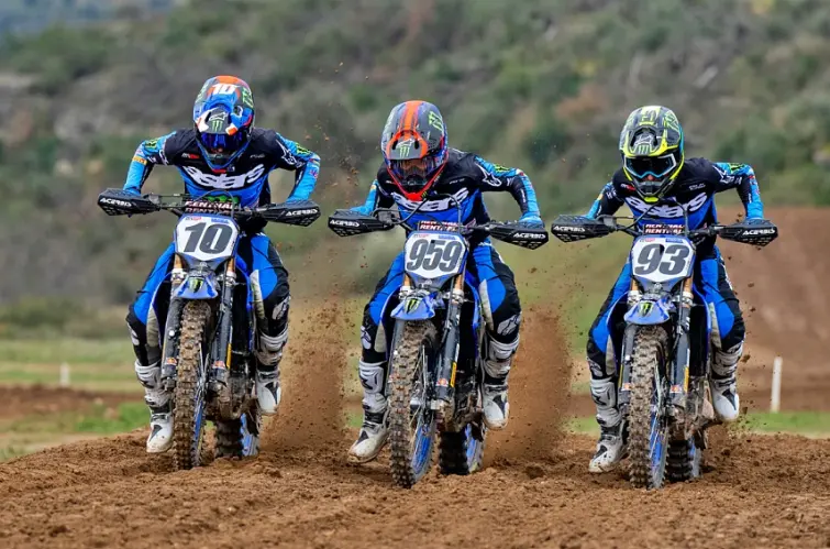Machadinho d’Oeste sediará campeonato de motocross e festival Garota Cachoeira em setembro