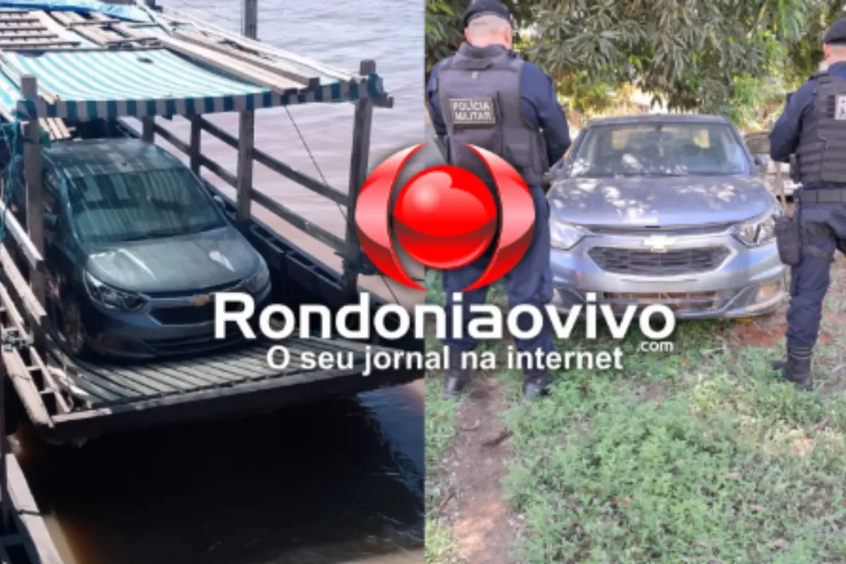 Operação integrada entre Brasil e Bolívia recupera veículo furtado há seis anos no Paraná