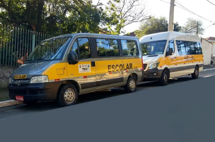 TJRO derruba lei que previa transporte escolar gratuito para alunos da rede privada