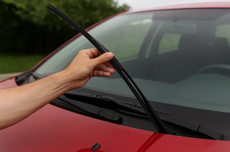 Limpador de para-brisa tem prazo de validade? Veja como identificar o desgaste e prolongar a vida útil
