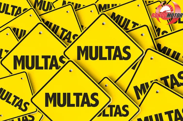 Mais de 31 mil multas de trânsito seguem em aberto na capital rondoniense