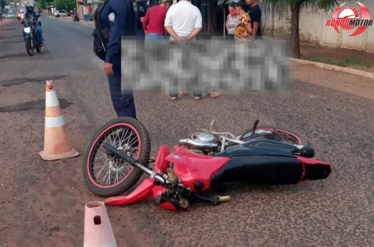 Trânsito de Porto Velho mata mais homens do que mulheres