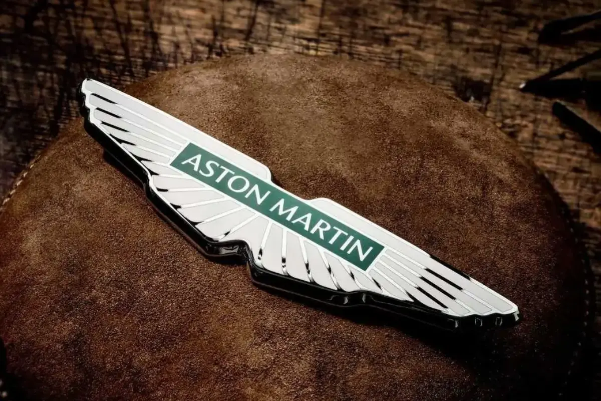 Aston Martin vende parte dos direitos de sua marca para reforçar caixa e reduzir dívidas
