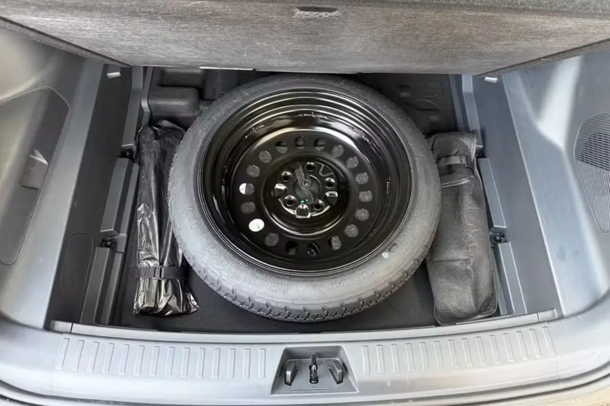 Estepe de carro tem diferentes tipos; veja as diferenças e limitações