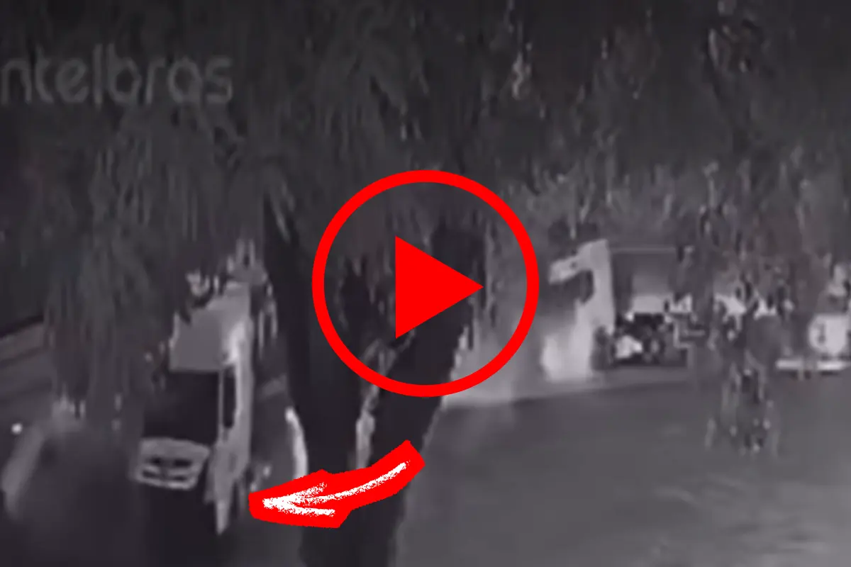 Novo vídeo mostra momento de colisão frontal entre Fiat Toro e carreta na BR-364