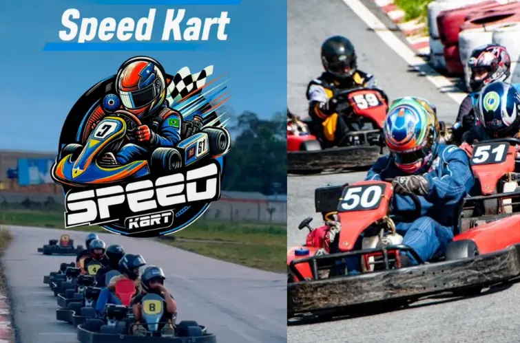 Kartódromo de Porto Velho lança Happy Hour com preços promocionais