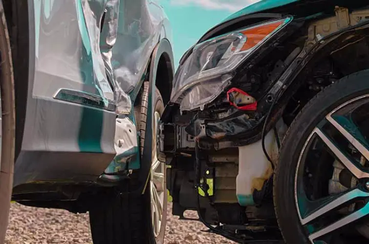 Veja os 10 principais motivos de acidentes no estado de Rondônia