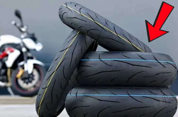Troca de pneus de motos exige atenção: erro pode aumentar custos e provocar acidentes