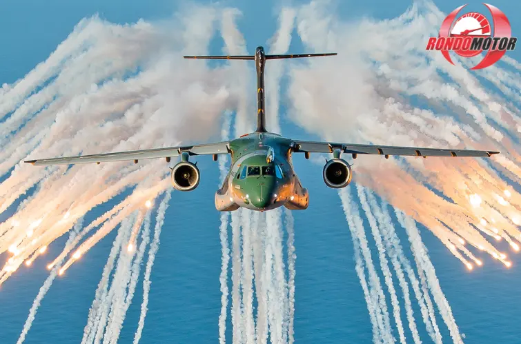 Conheça os aviões que compõem a frota atual da Força Aérea Brasileira