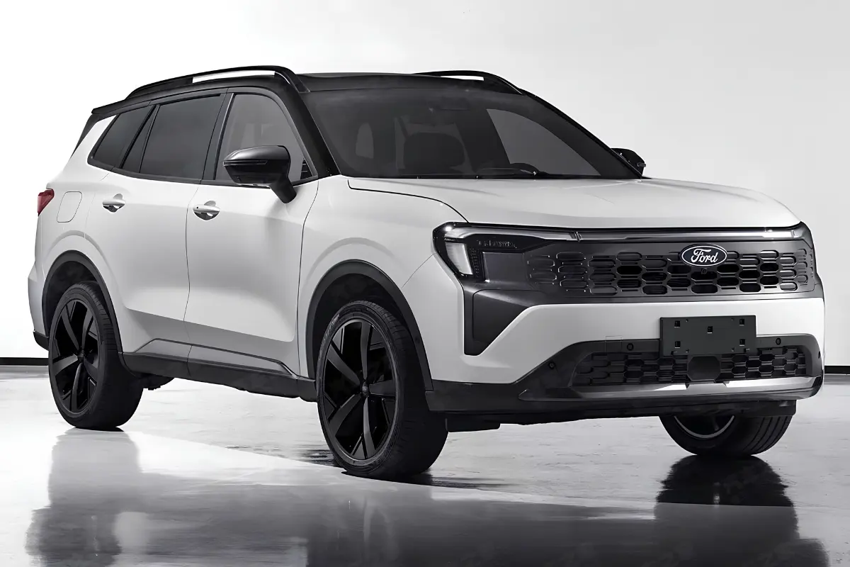 Mega Ford promove evento para apresentar novo Territory em Porto Velho