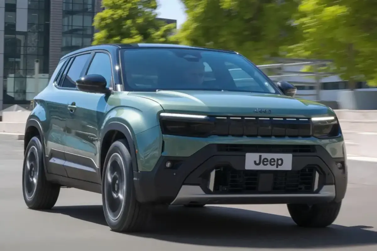 SUVs de entrada ganham espaço e podem acelerar o fim dos hatches compactos no Brasil