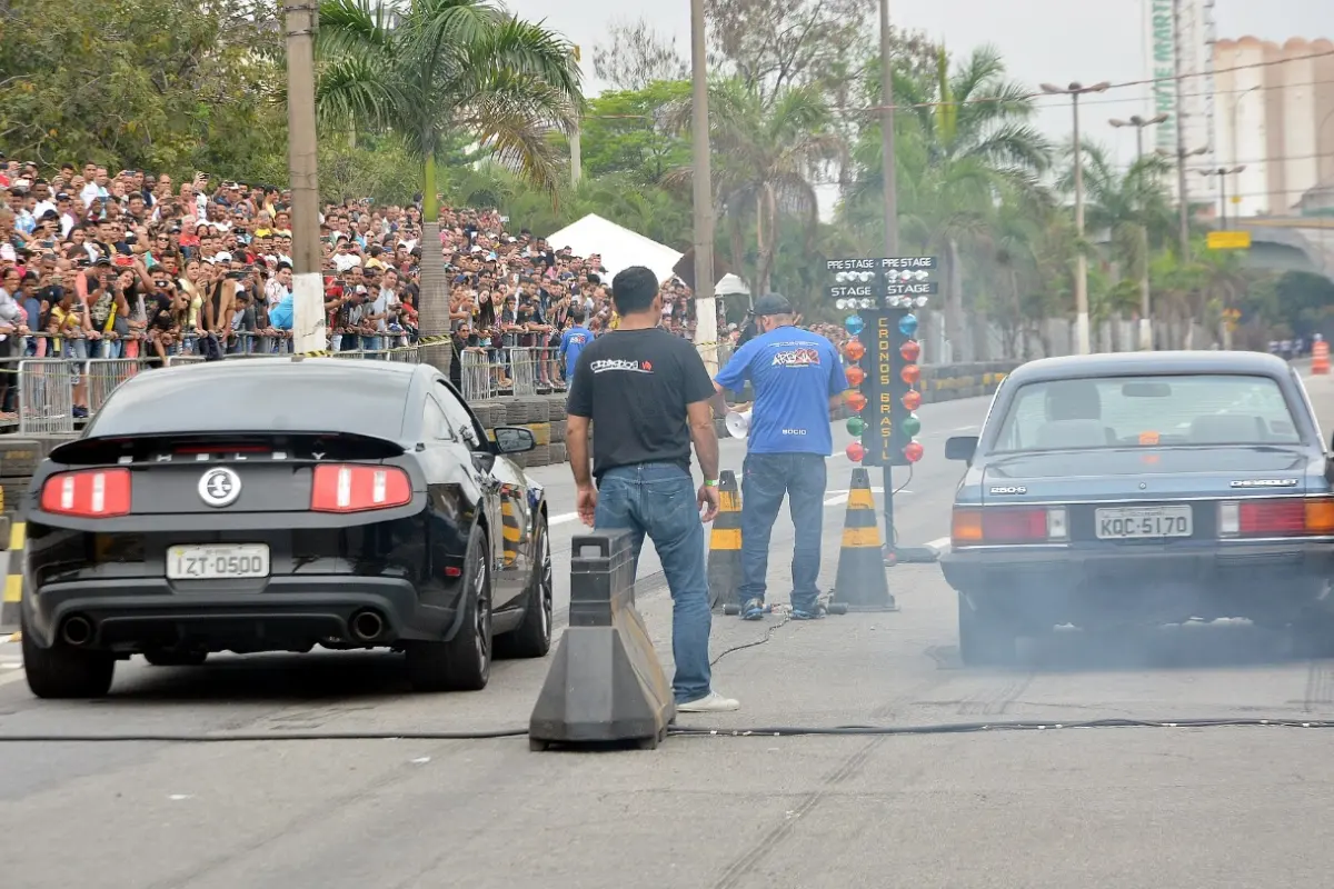 Festival de Arrancadas será realizado no dia 15 de agosto em Porto Velho