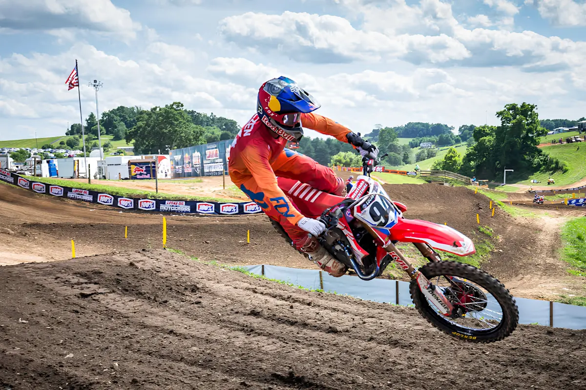 Mirante da Serra recebe 7ª etapa do Campeonato Regional Norte de Motocross neste fim de semana