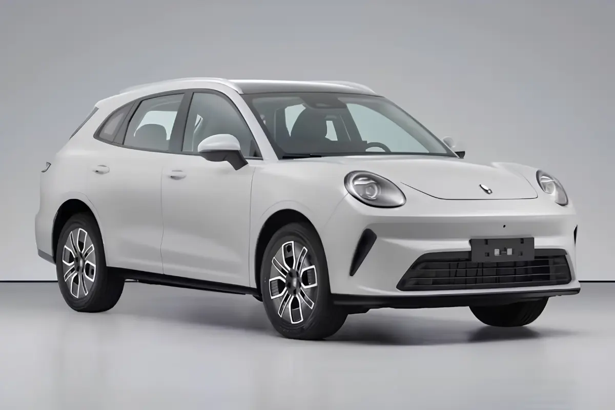 GWM Ora 5 híbrido será maior que o elétrico e pode rivalizar com o BYD Song Pro