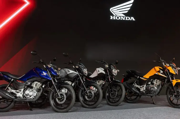 Faltam apenas 2 dias para você garantir sua Honda com preço de fábrica em Porto Velho!