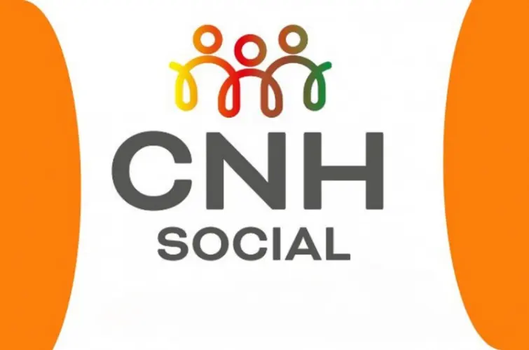 Falta 1 semana para a divulgação dos selecionados no programa CNH Social em Rondônia