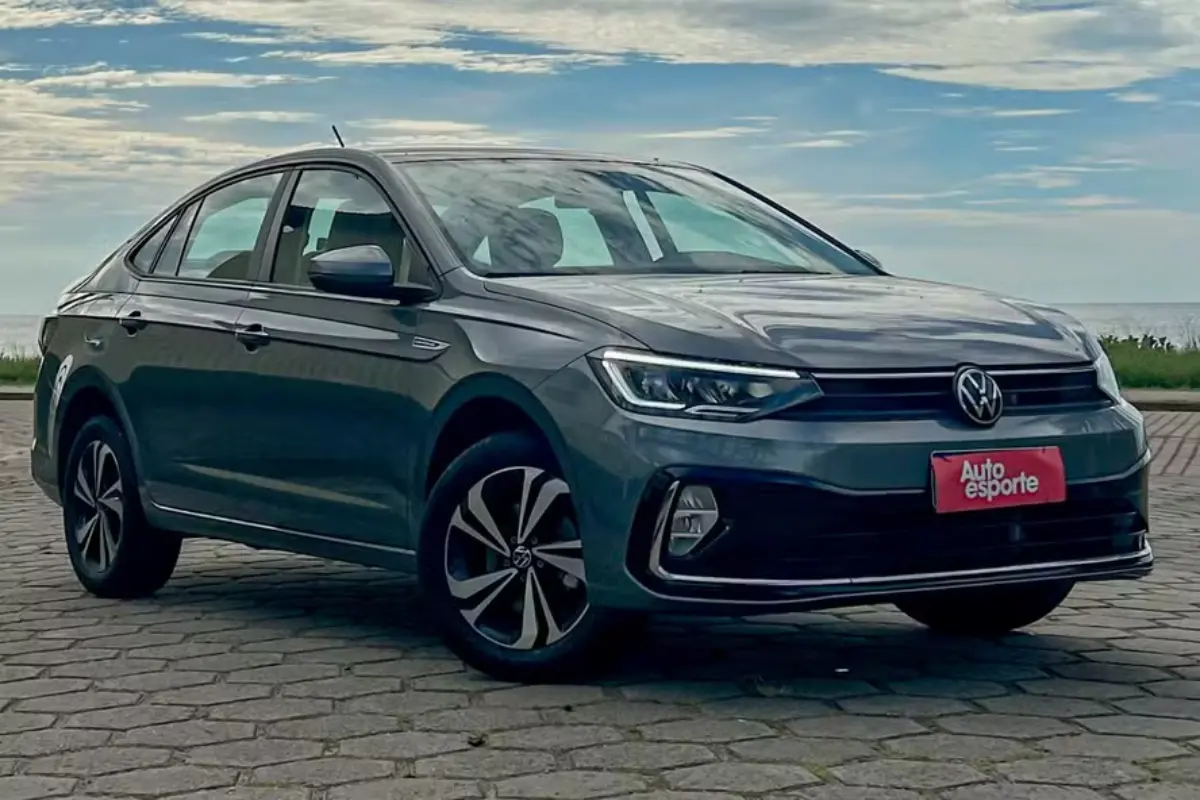 Os 10 carros flex mais econômicos do Brasil em 2026