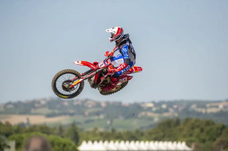 Vilhena sediará semifinal do Campeonato Estadual de Motocross nos dias 29 e 30 de novembro